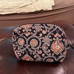 Vera Bradley Toiletries Bag